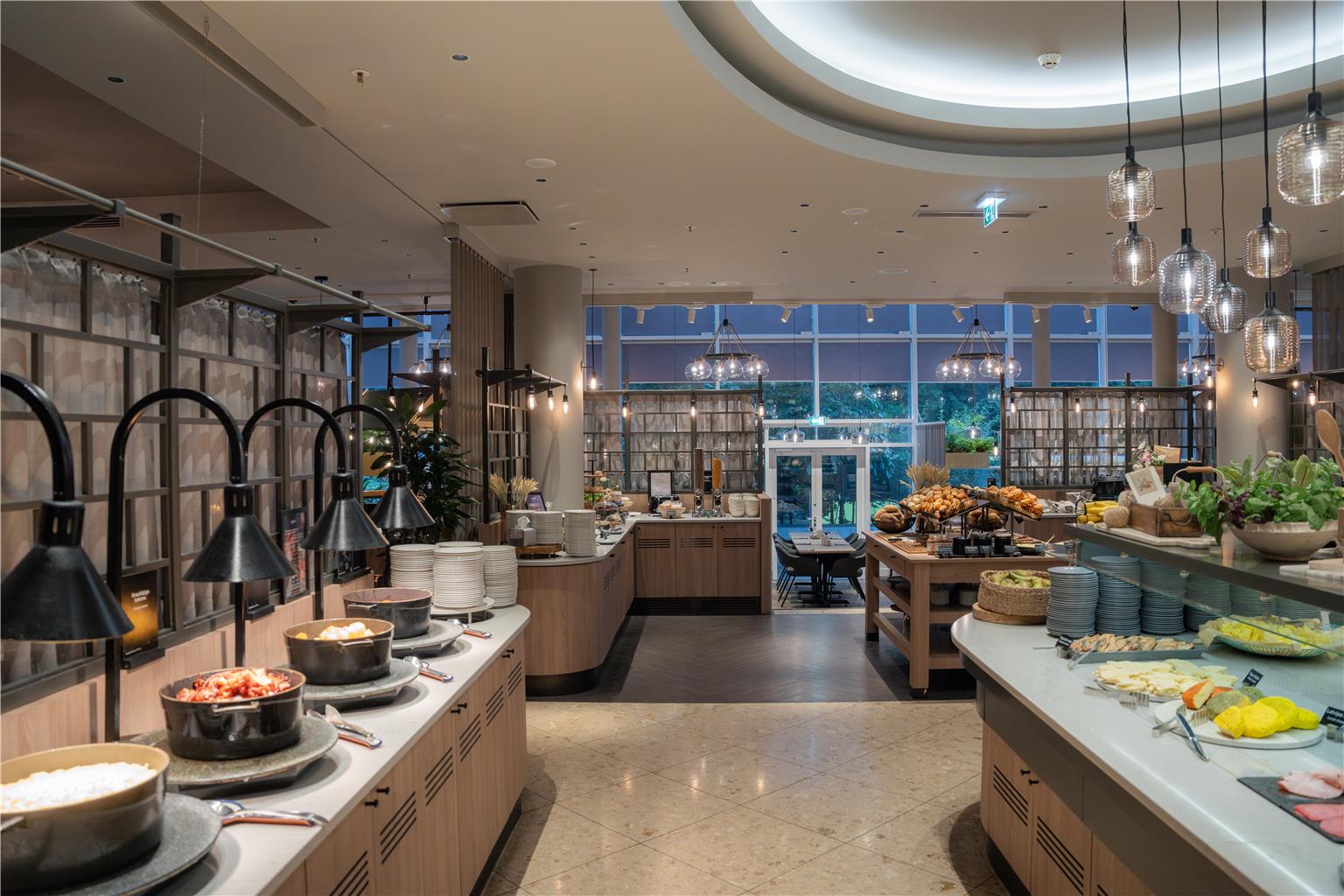 Фото Radisson Blu Latvija