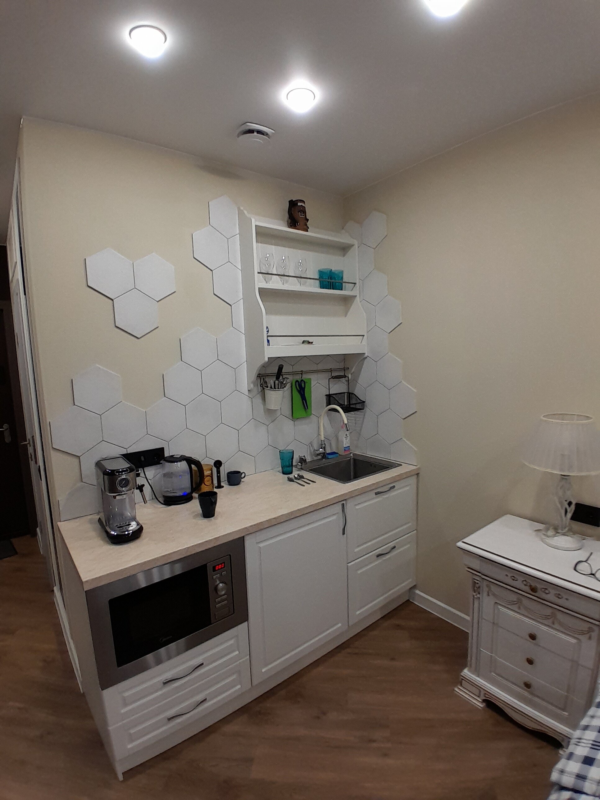 Фото Критик Отдыхает на Невском