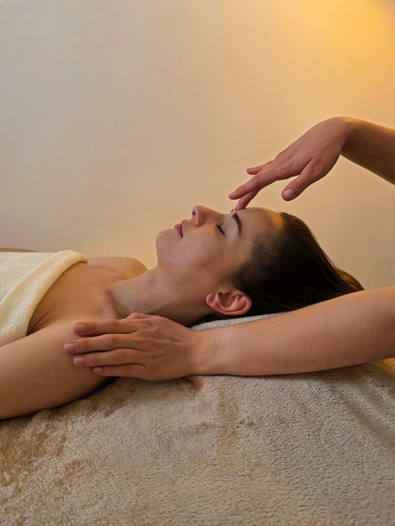 Massage salon Берегини, Tula, photo