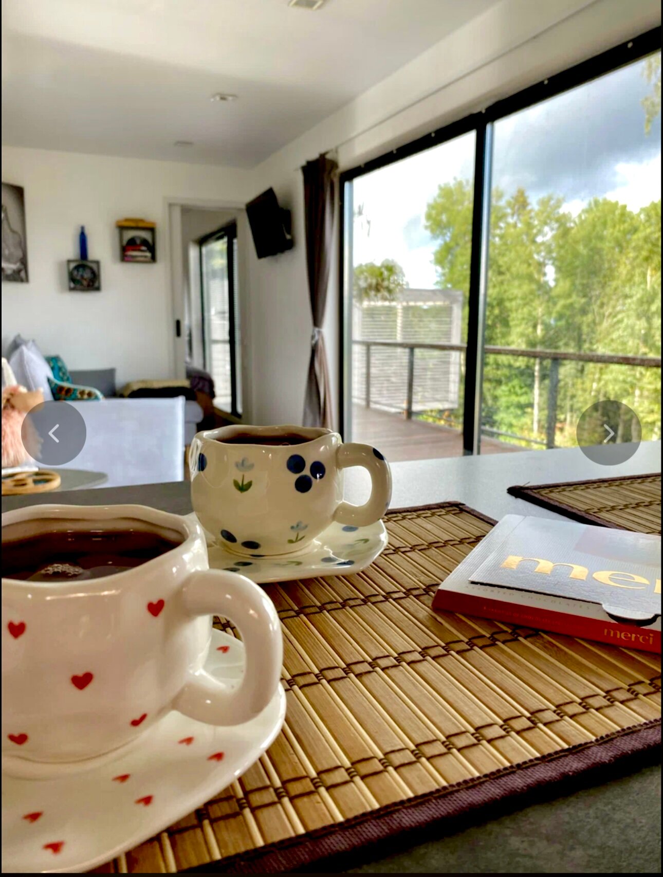 Фото Blueberry Village