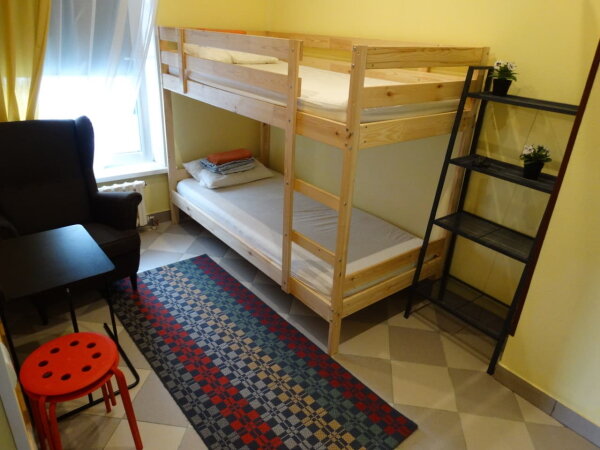 Фото отеля 3