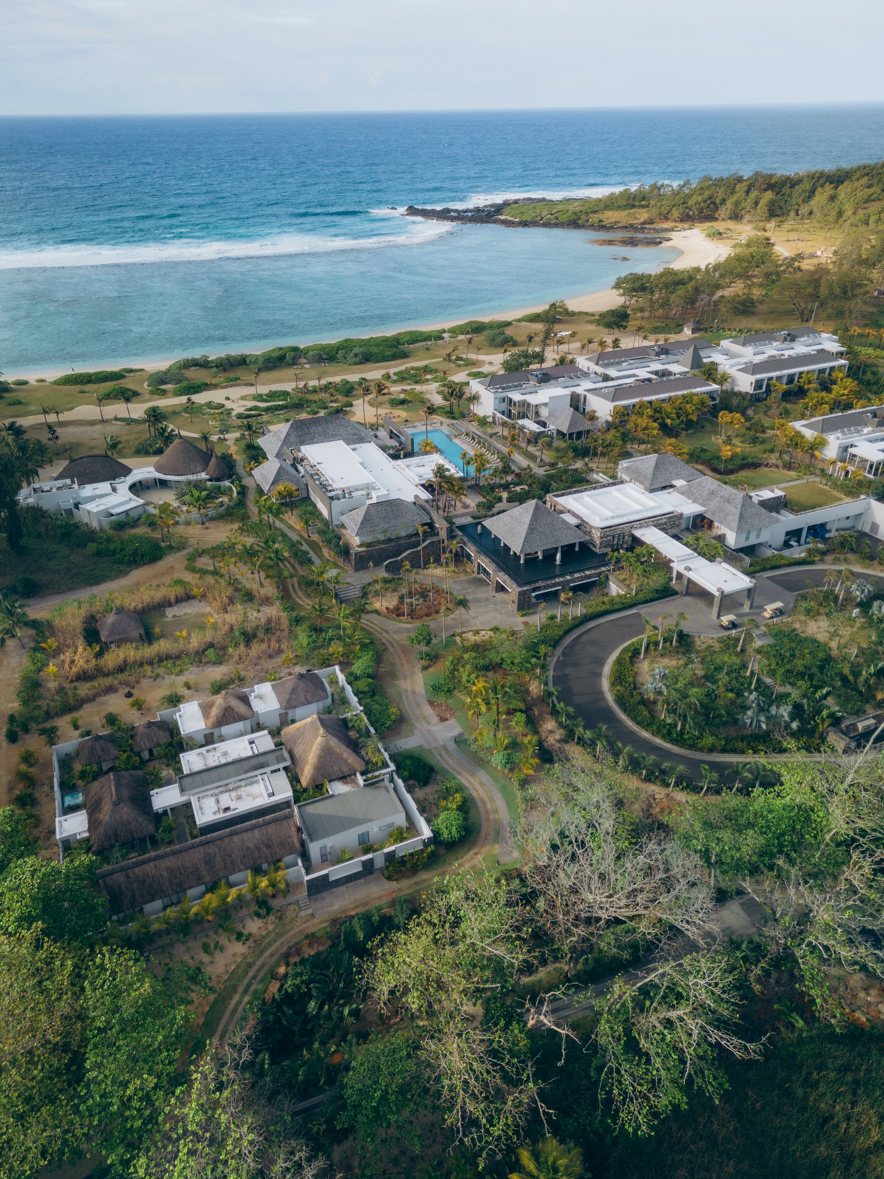 Фото Anantara Iko Mauritius Resort & Villas