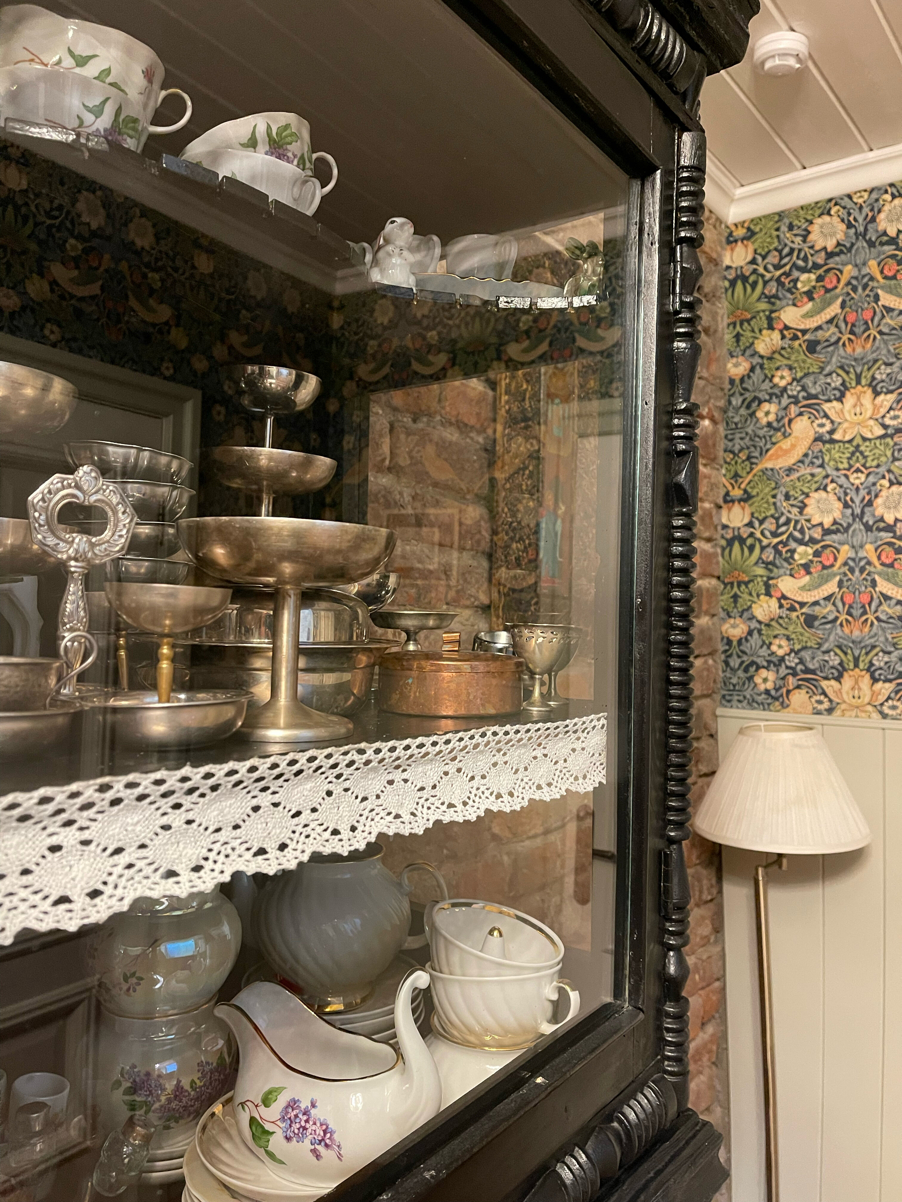 Фото Пестово подворье