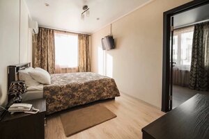 Гостиница Континент