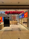 re:premium (Koltsovskaya Street, 35), electronics store
