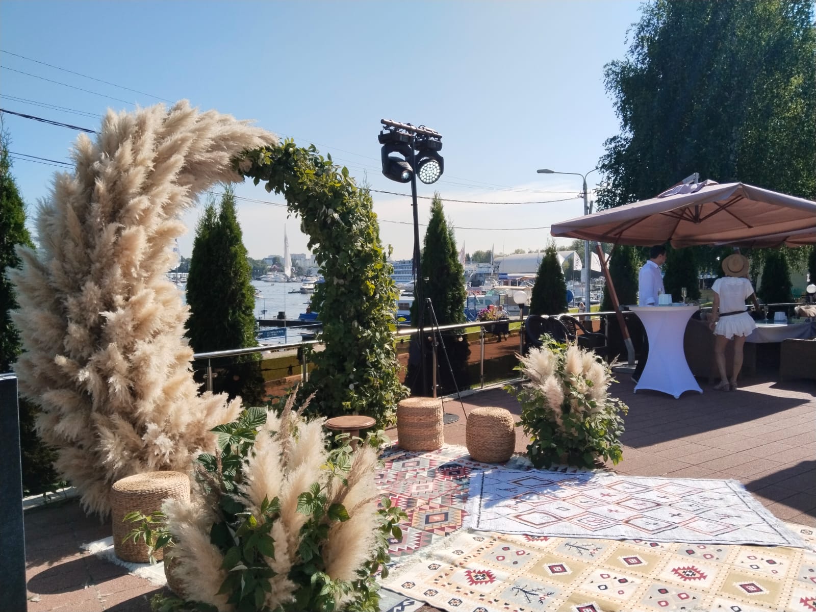 Фото ПароходЪ