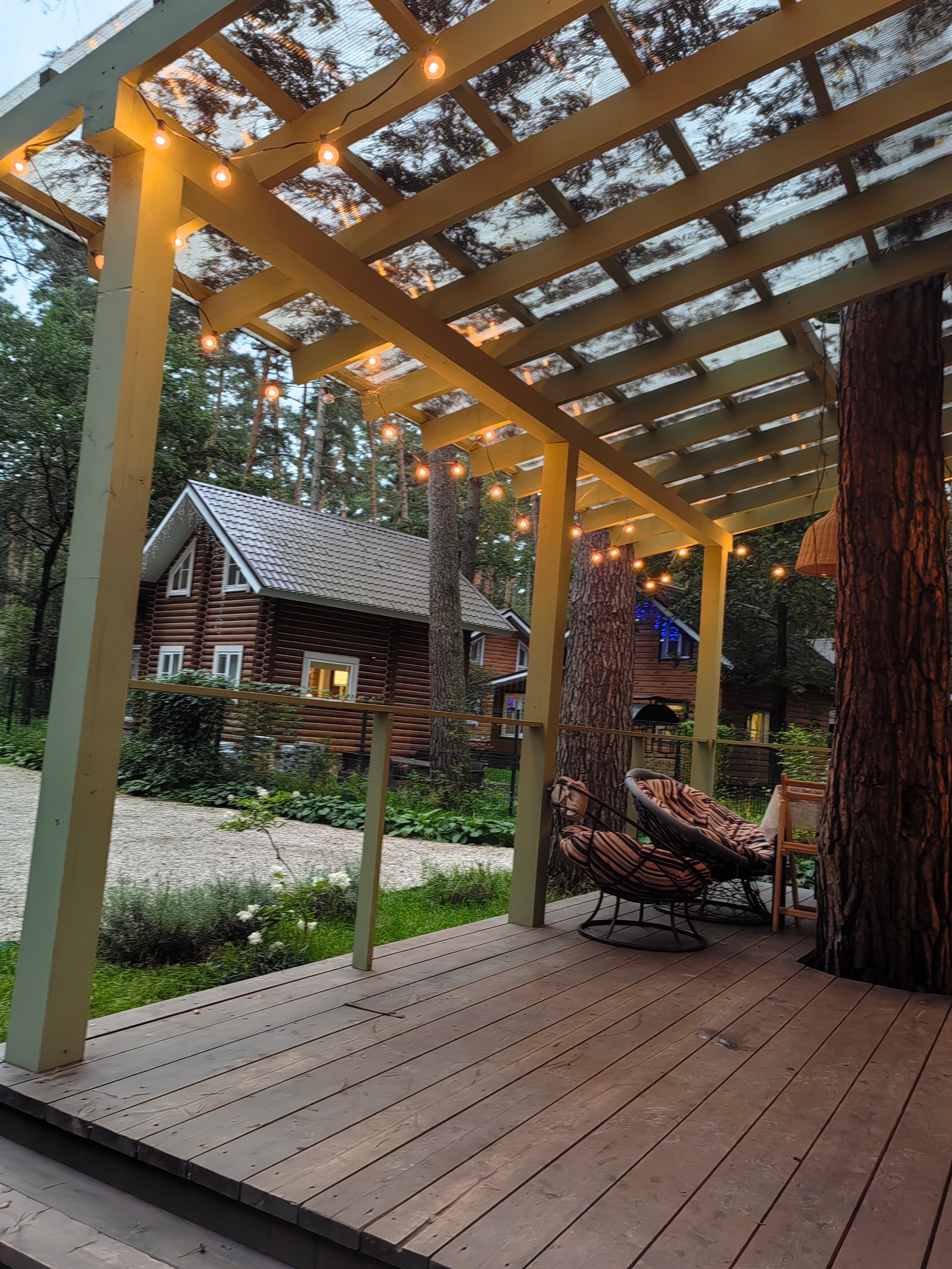 Фото Шепот Вашаны