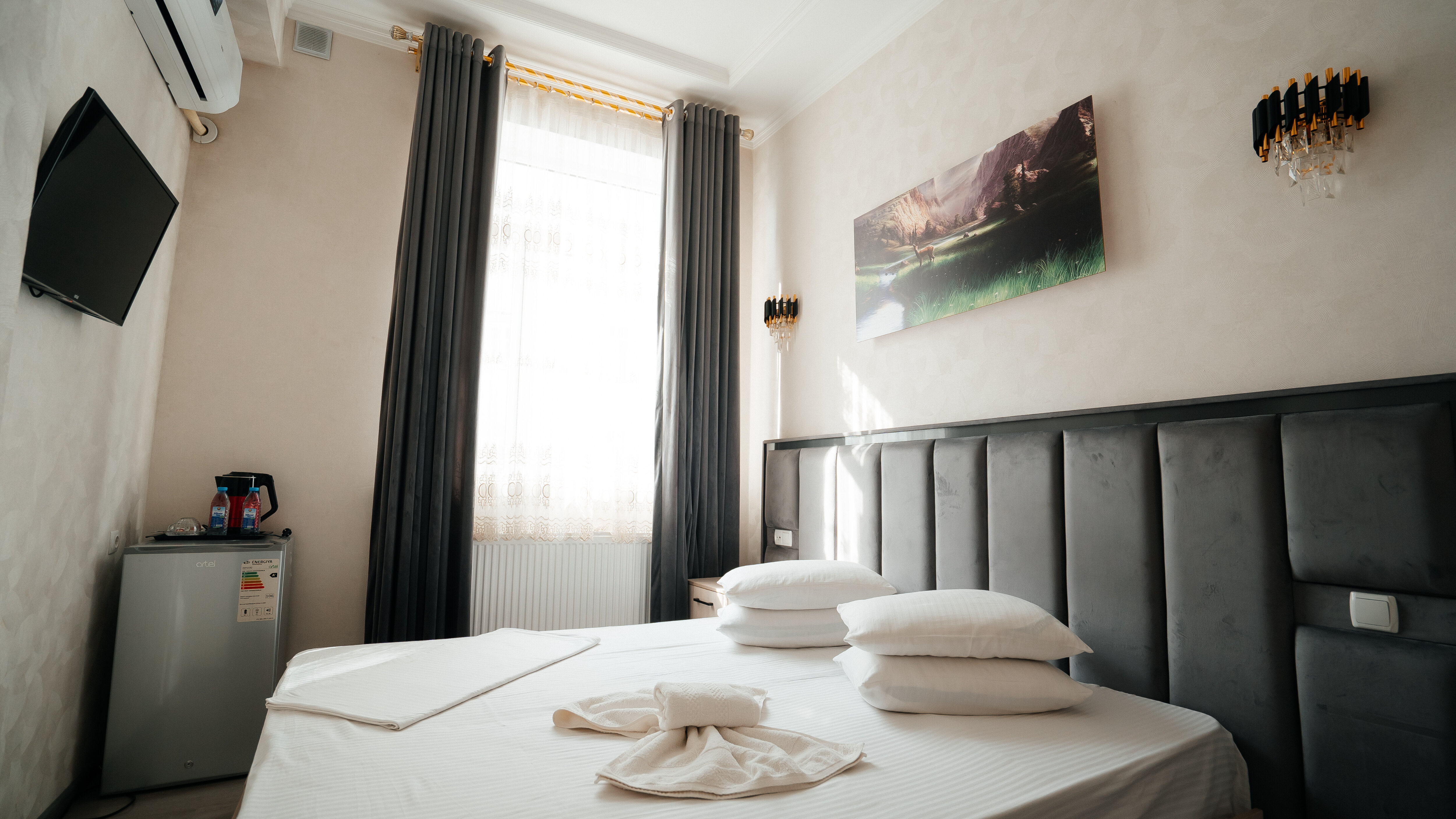 Фото Буюк Ипак Йоли