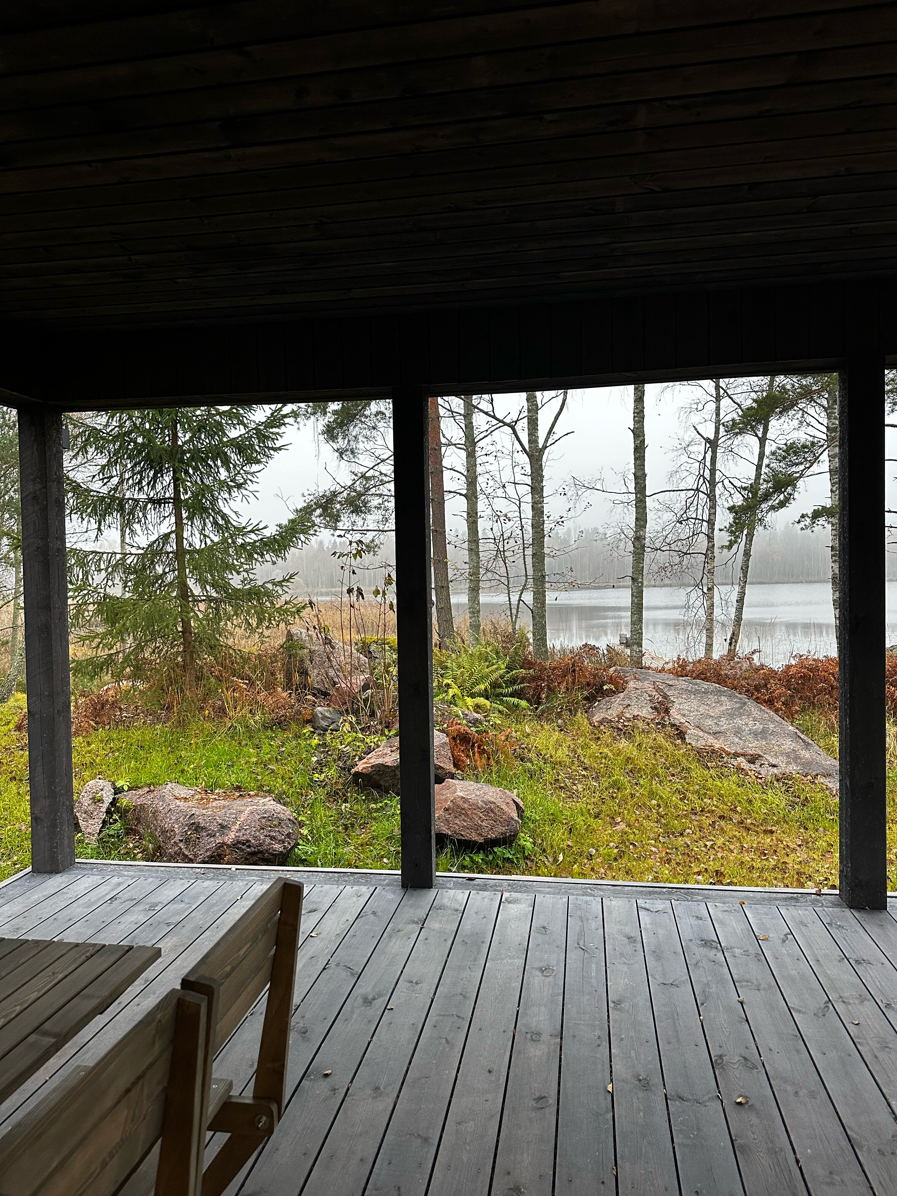 Фото Здесь живут камни