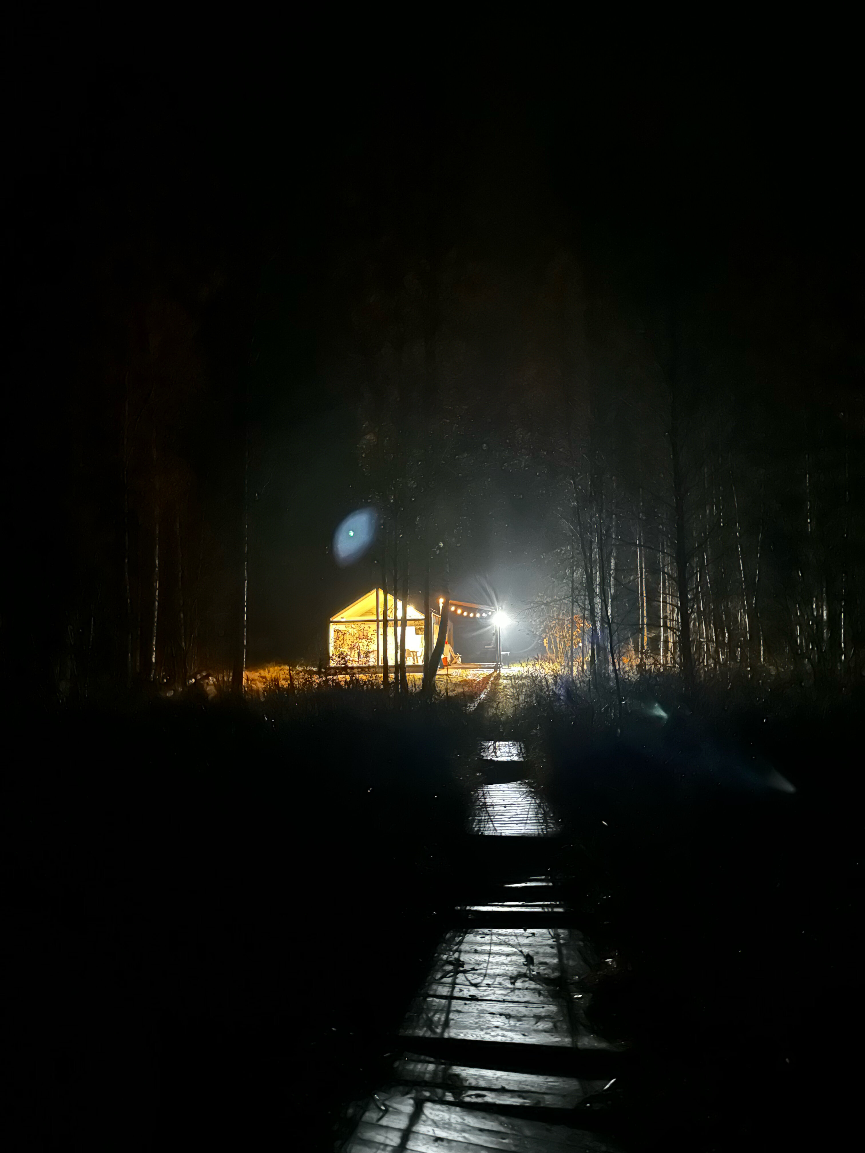 Фото Коттеджи Матриярви