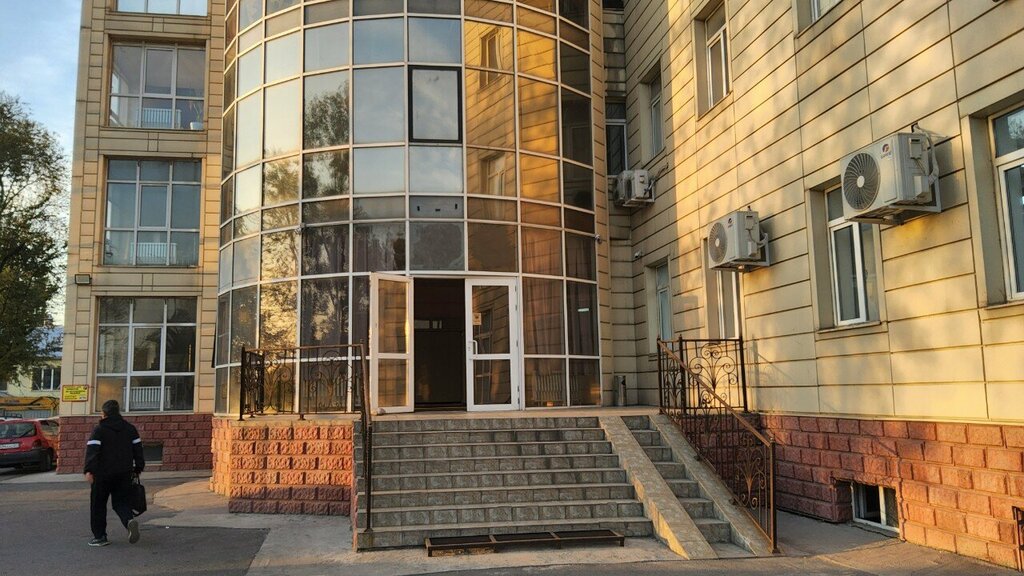 Heating equipment and systems Barsil Group, Almaty, photo