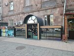 BAR 999 (Khanjyan Street, 33), bar, pub