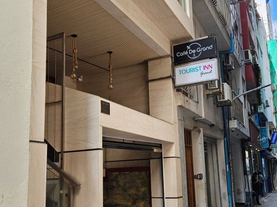 Фото Tourist Inn Grand