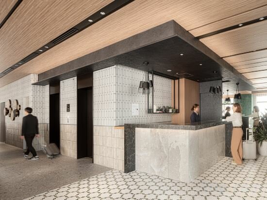 Фото Nest Hotel Naha Nishi