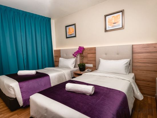 Фото Big M Hotel