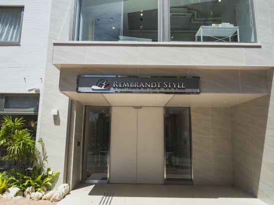 Фото Rembrandt Style Naha