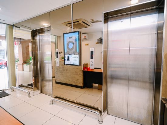 Фото Adya Hotel Kuala Lumpur