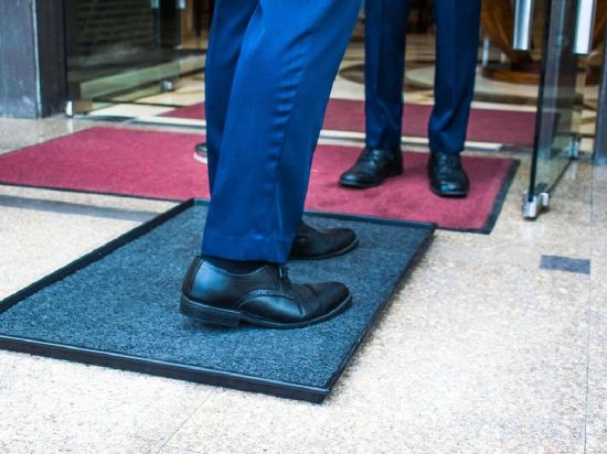 Фото The Avenue Plaza Hotel