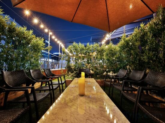 Фото Hotel Midcity Myeongdong