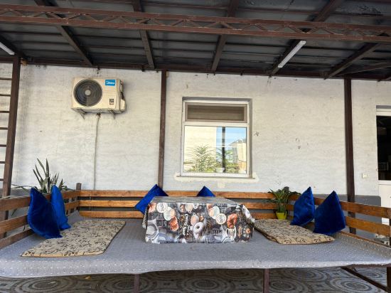 Фото Apple Hostel