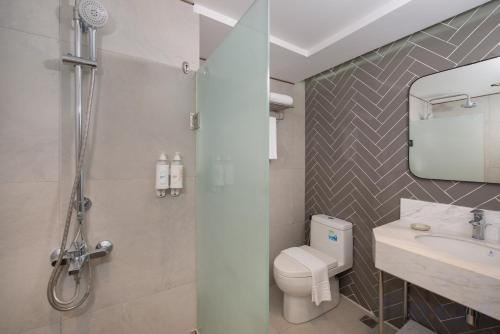 Фото The Belamy House