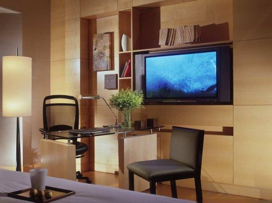 Фото Hilton Kuala Lumpur