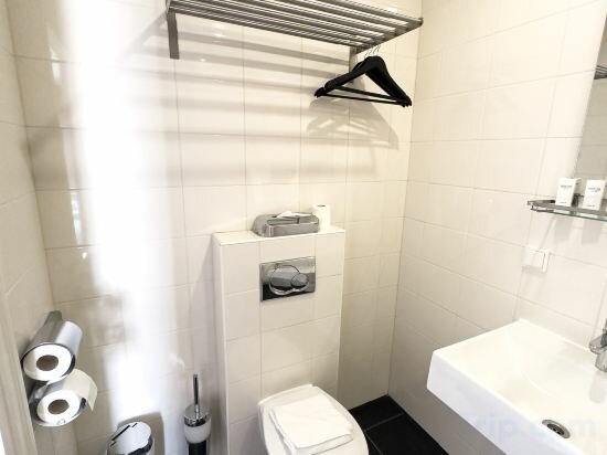 Фото Hotel Vondel Garden