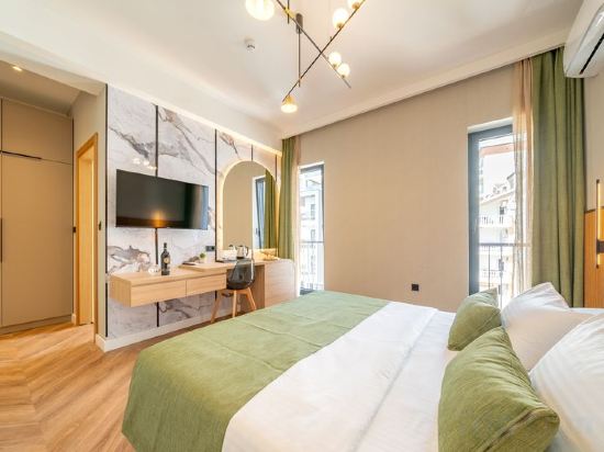 Фото Hotel Millennium by Aycon