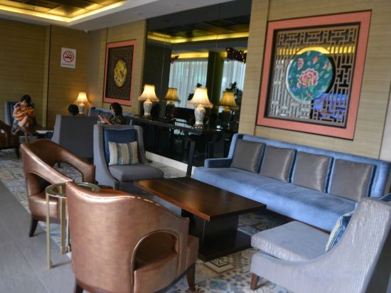 Фото Estadia Hotel