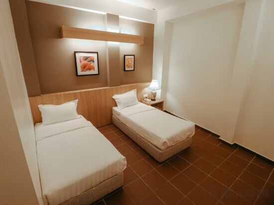 Фото Fomecs Boutique Hotel
