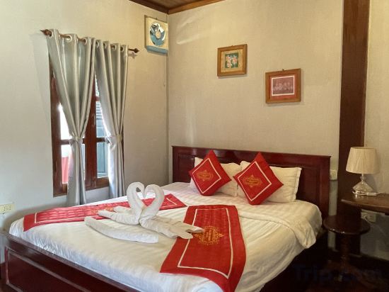 Фото Villa Ouis NamKhan Riverside