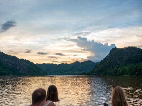 Фото Sofitel Luang Prabang