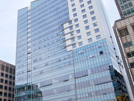 Фото Haeden Hotel High End Suwon