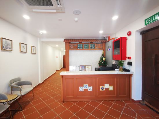 Фото Mclane Boutique Hotel