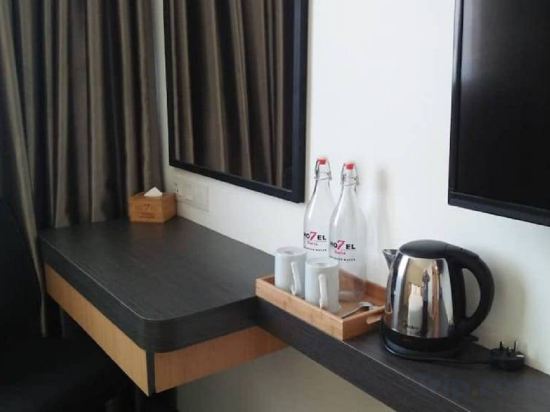 Фото Hotel 7 Suria