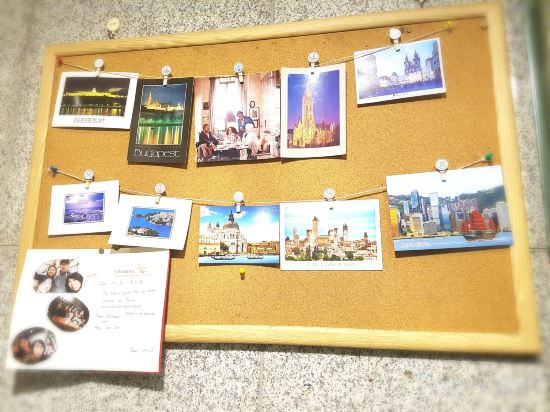 Фото Foret Guest house 