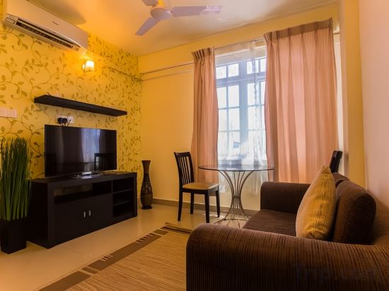 Фото Hotel Octave