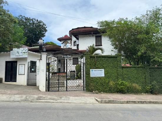 Hotel Casa Lucila, Province of Aklan, photo