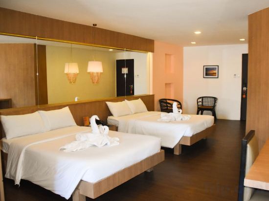 Фото Tacloban Plaza Hotel