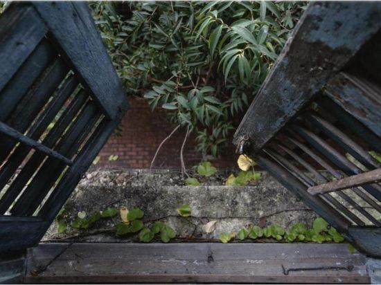 Фото Belakang Kong Heng by DreamScape