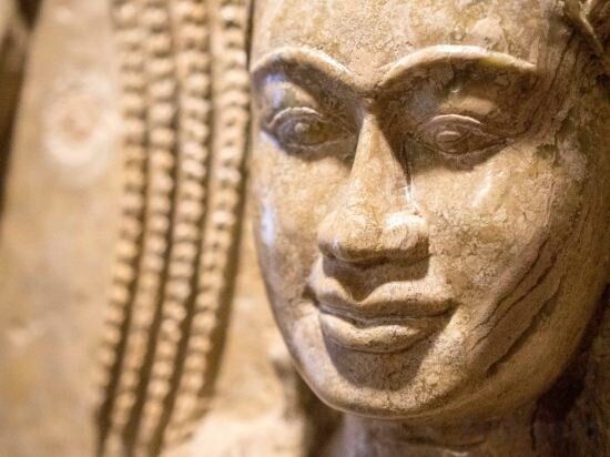 Фото Ta Prohm Hotel