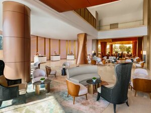 Гостиница Amari Vientiane Laos