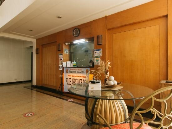 Фото Casa Micarosa Hotel and Residences by RedDoorz