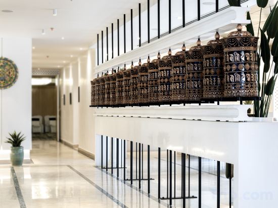 Фото Square hotel