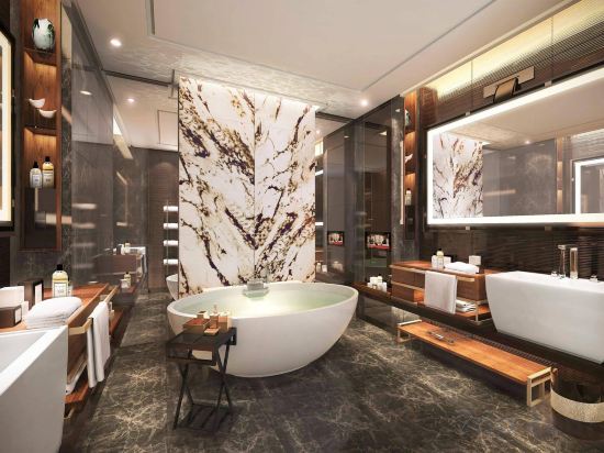 Фото Sofitel Kuala Lumpur Damansara
