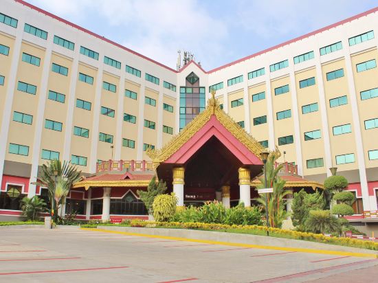 Фото Summit Parkview