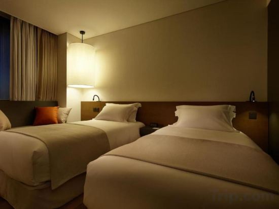 Фото Shilla Stay Mapo