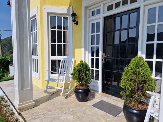 Фото Luxe Wilderness