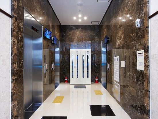 Фото Toyoko Inn Seoul Gangnam