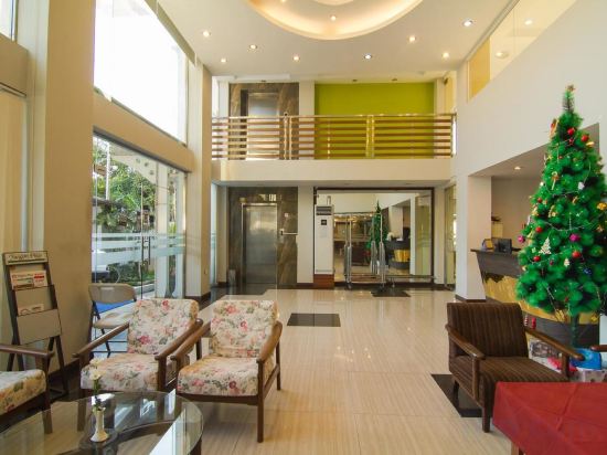 Фото Hotel Yankin